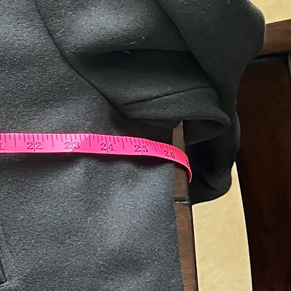 The Kooples Military Jacket - Picture 9 of 10